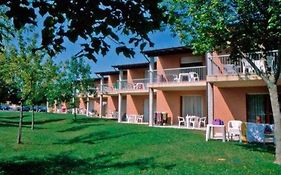 Hotel Residence Campi